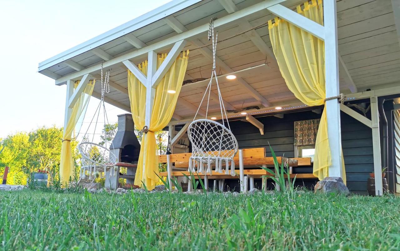 Holiday Home Melani Sinac Ngoại thất bức ảnh