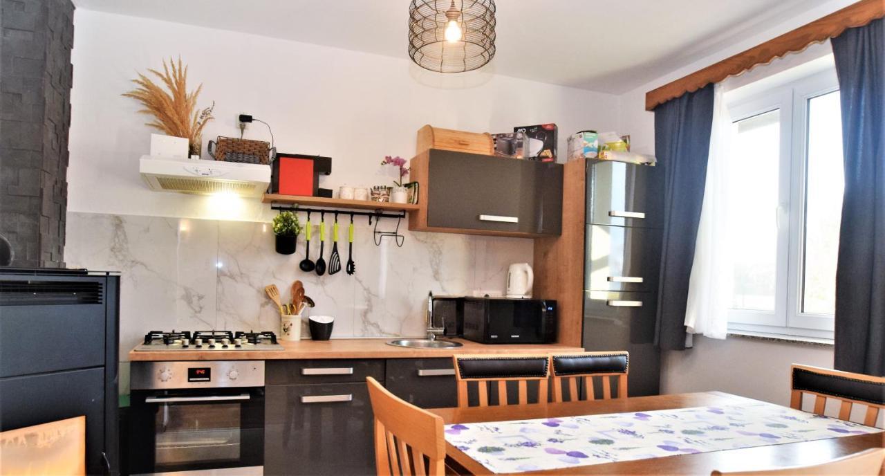 Holiday Home Melani Sinac Ngoại thất bức ảnh
